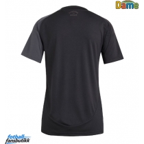 Inter Miami Bortedrakt Dame 2025-26 Kortermet